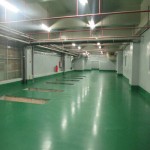通化FRP玻璃钢防腐地坪-缩略图2