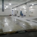 通化防腐防静电地坪,防腐防静电自流平地坪-缩略图2