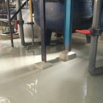 通化FRP玻璃钢防腐地坪-缩略图1