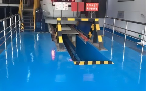 通化环氧防腐蚀地坪,环氧积层地坪